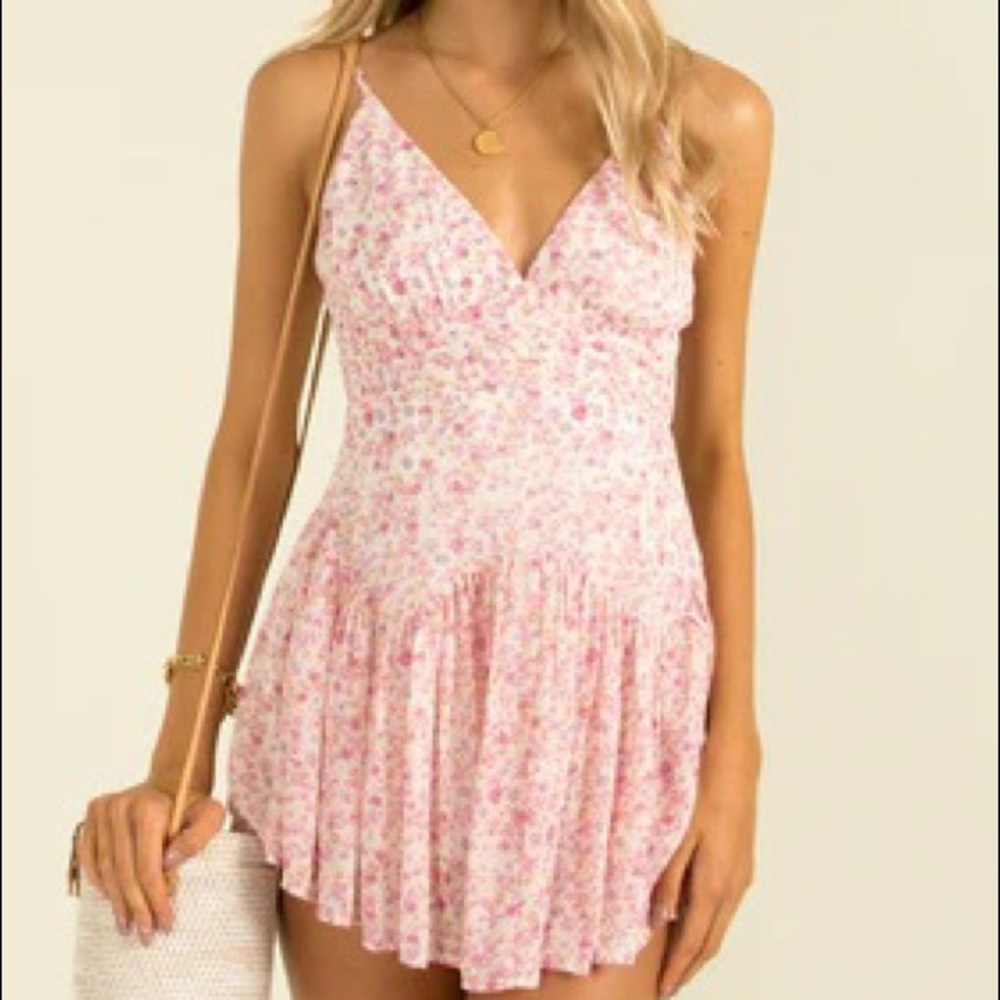 Sundaemuse Amanda Dress